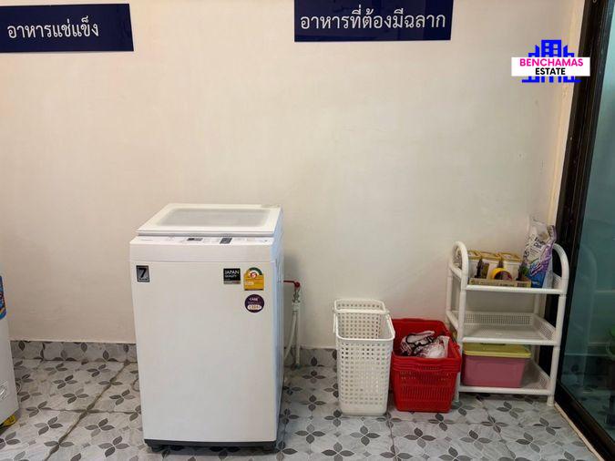 รูป 🔥ขาย ทาวน์โฮม✅ บ้านกลางเมือง เดอะรอยัล โมนาโค ศรีนครินทร์-พัฒนาการ Baan Klang Muang The Royal Monaco Srinakarin-Pattan ใกล้ MRT กลันตัน - รูปที่ 26/38