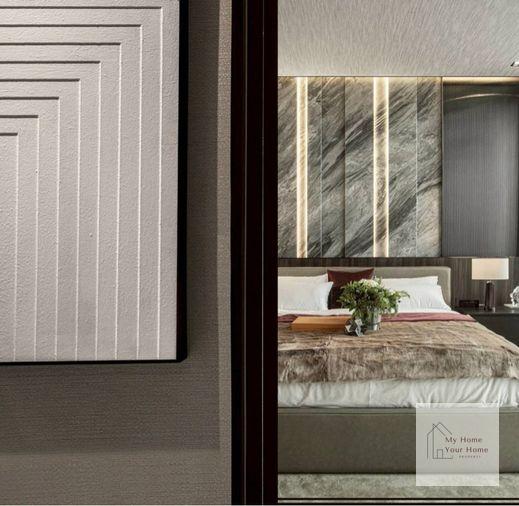 รูป Luxury condo pet friendly 📌 The Monument Thonglor 35MB📌 - รูปที่ 8/15