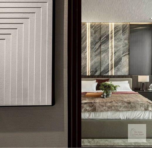 รูป Luxury condo pet friendly 📌 The Monument Thonglor 35MB📌 - รูปที่ 8/15
