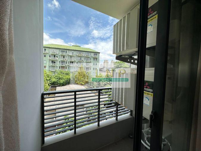 รูป 🏢 ให้เช่าคอนโด : Runesu Thonglor 5 (รูเนะสุ ทองหล่อ 5) รหัสทรัพย์ | 📌LNP-C13914 - รูปที่ 8/16
