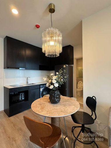 รูป ✨Condo for Rent : Nue District R9 (AP-02) ( line : @condo91 ) - รูปที่ 8/9