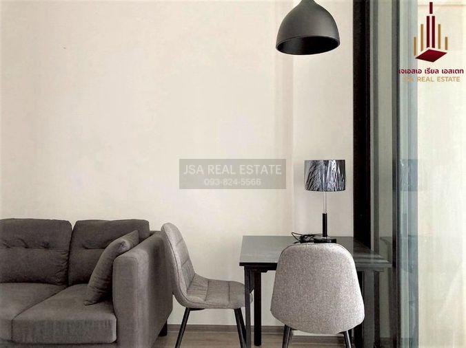picture ✨ For Sale: Knightsbridge Prime Onnut Condo ✨💰 Only 3,290,000 THB - 2/6