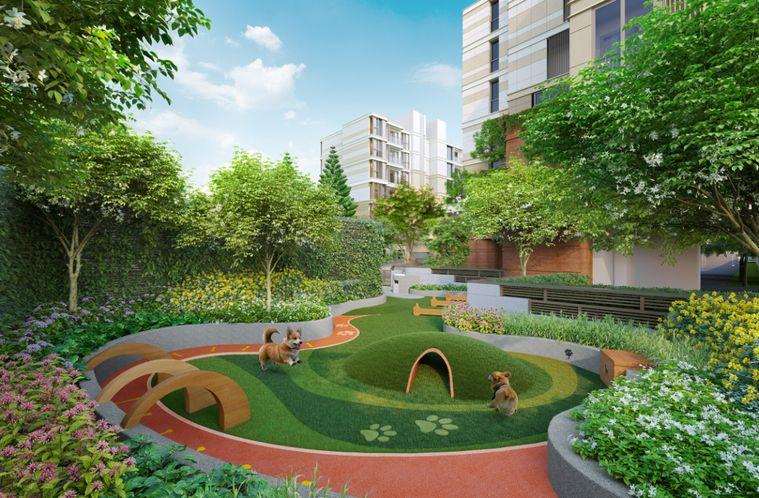 picture 🔥 Valles HAUS, last unit for foreign quota, 2 bedroom, full Pet-Friendly unit🔥 - 7/17