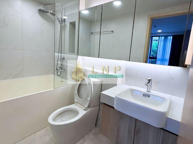 รูป ให้เช่าคอนโด : Walden Asoke (วาลเด้น อโศก) รหัสทรัพย์ | 📌LNP-C13910 - รูปที่ 9/9