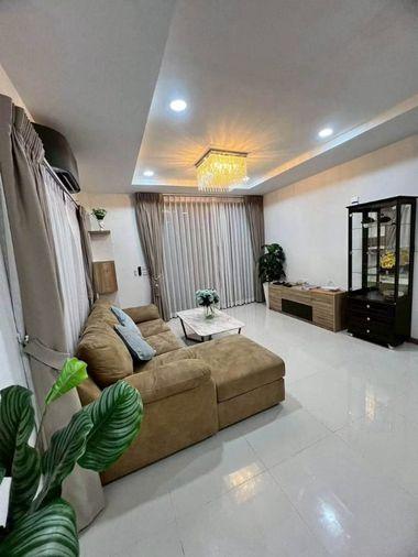 รูป ขายบ้านเดี่ยว 2 ชั้น หมู่บ้านธาดาพาร์ค เวลา บ่อวิน ศรีราชา ชลบุรี  - รูปที่ 2/20