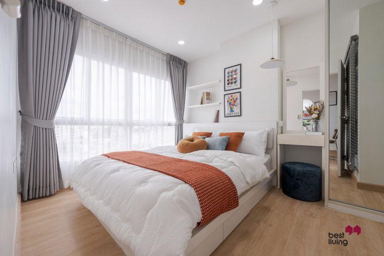 รูป ขาย The Viva Condo Sathon-Taksin ใกล้ BTS วงเวียนใหญ่ - รูปที่ 1/29