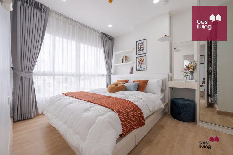 รูป ขาย The Viva Condo Sathon-Taksin ใกล้ BTS วงเวียนใหญ่ - รูปที่ 1/29