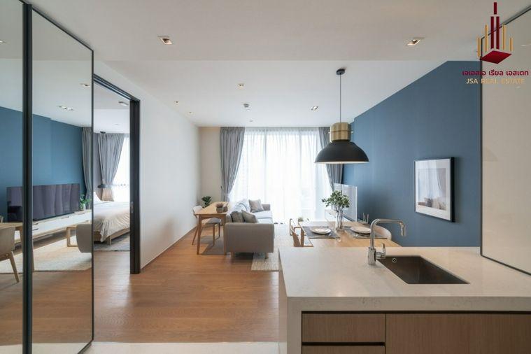 picture ✨ For Sale: Beatniq Sukhumvit 32 Condo ✨  💰 Only 14,100,000 THB - 2/9