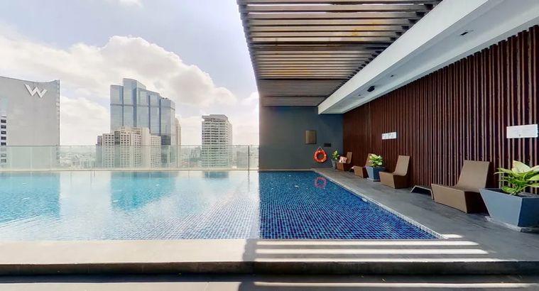picture 🔥 Available Now! Life@Sathorn 10 - Book Before It's Gone! 🔥 - 1/1