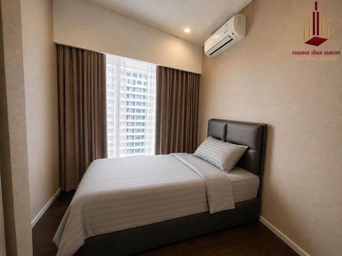 picture ✨ For Rent :  The Saint Residences  Condo ✨  💰 Only 35,000 THB/month - 6/10