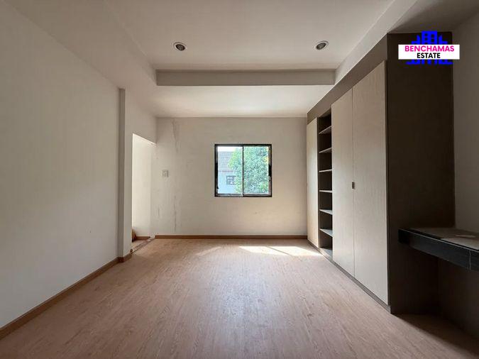 รูป 🔥 ขาย บ้านเดี่ยว 2 ชั้น บางนา วิลล่า (Bangna Villa) | MRT ศรีอุดม - รูปที่ 3/5