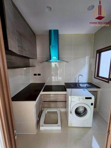 picture ✨ For Rent: Burasiri Krungthepkreetha ✨  💰 Only 95,000  THB/month - 6/10