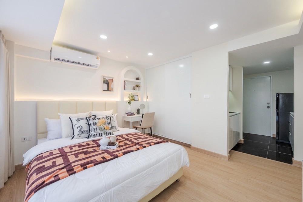 รูป 🏢 ขายคอนโด : Family Park (แฟมมิลี่ พาร์ค)   รหัสทรัพย์ | 📌LNP-C13913  - รูปที่ 13/31