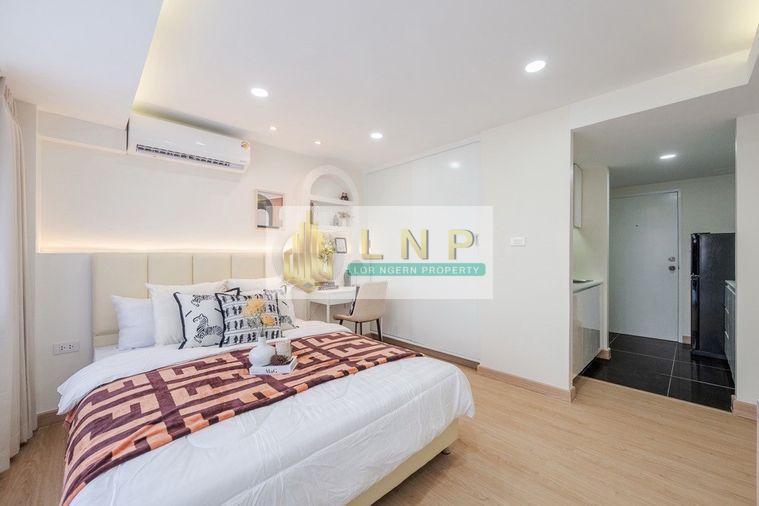 รูป 🏢 ขายคอนโด : Family Park (แฟมมิลี่ พาร์ค) รหัสทรัพย์ | 📌LNP-C13913 - รูปที่ 13/31