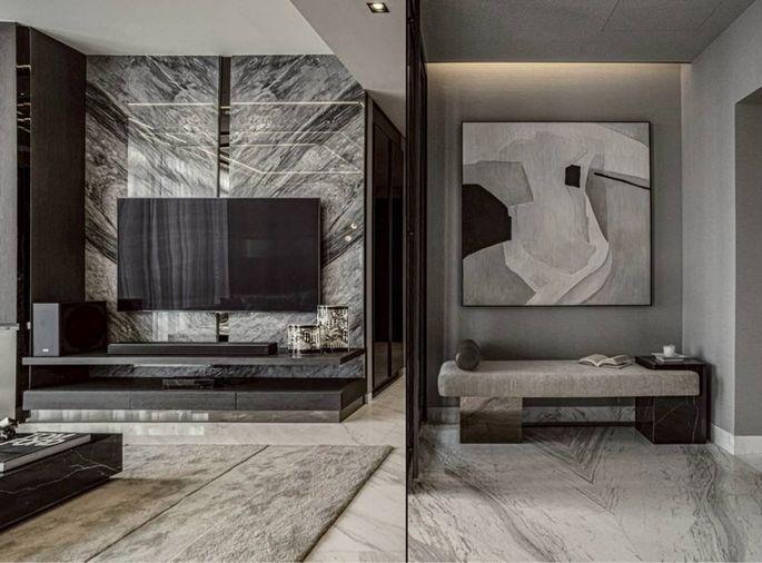 รูป Luxury condo pet friendly 📌 The Monument Thonglor  35MB📌 - รูปที่ 2/15