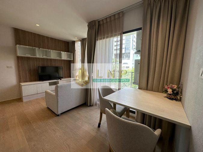 รูป 🏢 ให้เช่าคอนโด : Runesu Thonglor 5 (รูเนะสุ ทองหล่อ 5) รหัสทรัพย์ | 📌LNP-C13914 - รูปที่ 2/16