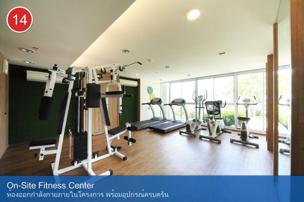 picture 🔥 Corner Unit Condo for Sale at U Delight @ Jatujak Station | Near BTS Mo Chit & MRT Chatuchak - 9/13