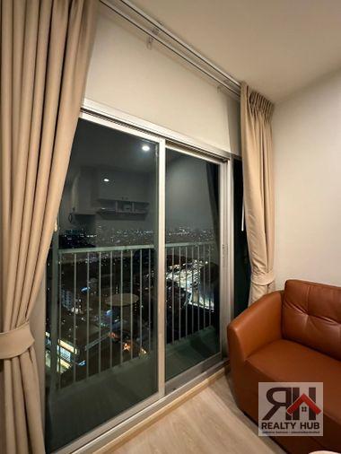 รูป 🤝🏻RB25290 ให้เช่าถูกมาก👍โนเบิล รีวอลฟ์ รัชดา✅แอดไลน์ @mproperty( มี @ ด้วย) แอดมินตอบไว - รูปที่ 6/13