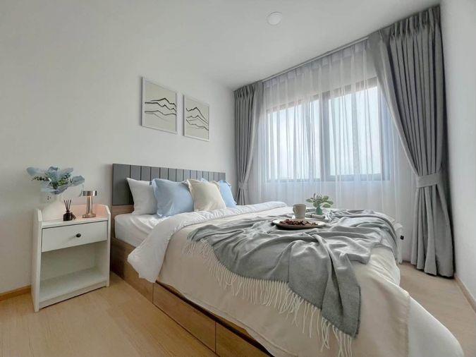 picture Chewathai Chokchai 4. 1bed 32sq.m. Line id: @pfagent - 6/10