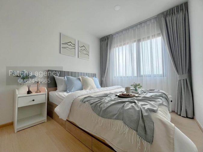 picture Chewathai Chokchai 4. 1bed 32sq.m. Line id: @pfagent - 6/10