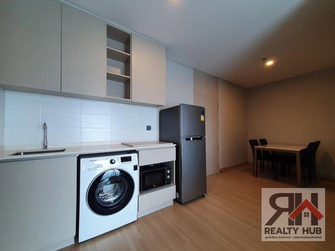 รูป 🤝🏻RB25279 ให้เช่าถูกมาก👍ลุมพินี สวีท เพชรบุรี - มักกะสัน✅แอดไลน์ @mproperty( มี @ ด้วย) แอดมินตอบไว - รูปที่ 3/13
