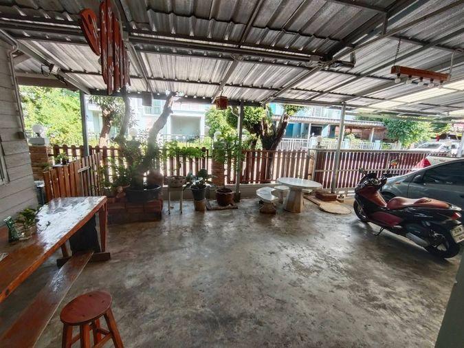 รูป 🔥ขาย บ้านเดี่ยว 2 ชั้น หมู่บ้านพฤกษา วิลเลจ 6 ทำเลบางขุนเทียน-ชายทะเล สภาพพร้อมอยู่ ใกล้สิ่งอำนวยความสะดวก - รูปที่ 5/16