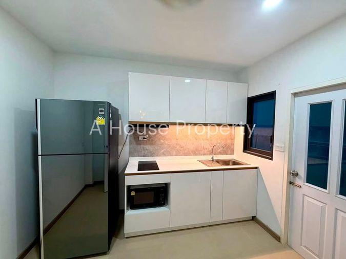 รูป ขายบ้านเดี่ยว 2 ชั้น หมู่บ้านธาดาพาร์ค เวลา บ่อวิน ศรีราชา ชลบุรี - รูปที่ 18/20