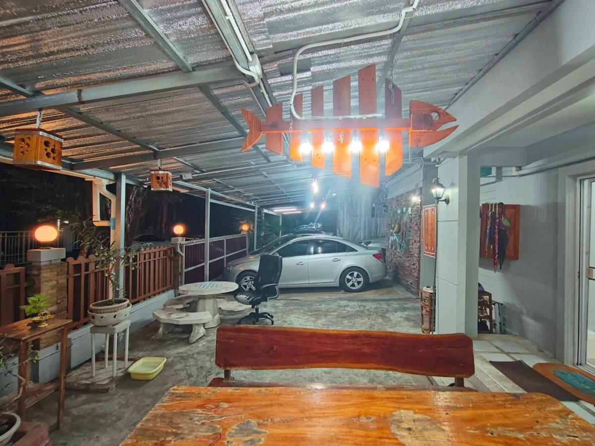 รูป 🔥ขาย บ้านเดี่ยว 2 ชั้น หมู่บ้านพฤกษา วิลเลจ 6 ทำเลบางขุนเทียน-ชายทะเล สภาพพร้อมอยู่ ใกล้สิ่งอำนวยความสะดวก - รูปที่ 8/16
