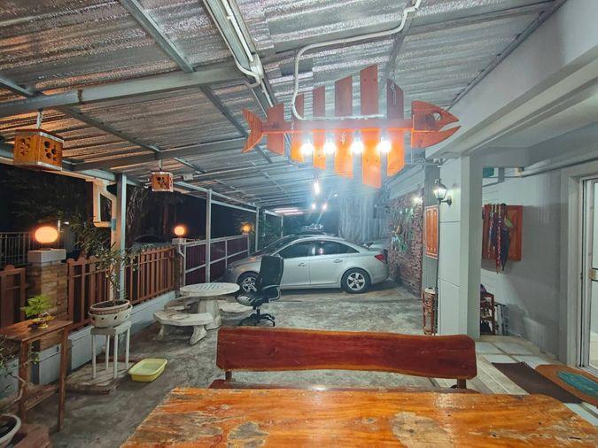 รูป 🔥ขาย บ้านเดี่ยว 2 ชั้น หมู่บ้านพฤกษา วิลเลจ 6 ทำเลบางขุนเทียน-ชายทะเล สภาพพร้อมอยู่ ใกล้สิ่งอำนวยความสะดวก - รูปที่ 8/16