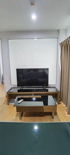 รูป (ไม่จอดรถ12,000)ให้เช่าParkland Grandตากสิน - 1นอน 35ตรม. ชั้น22 - Line:@hac55 - รูปที่ 3/11