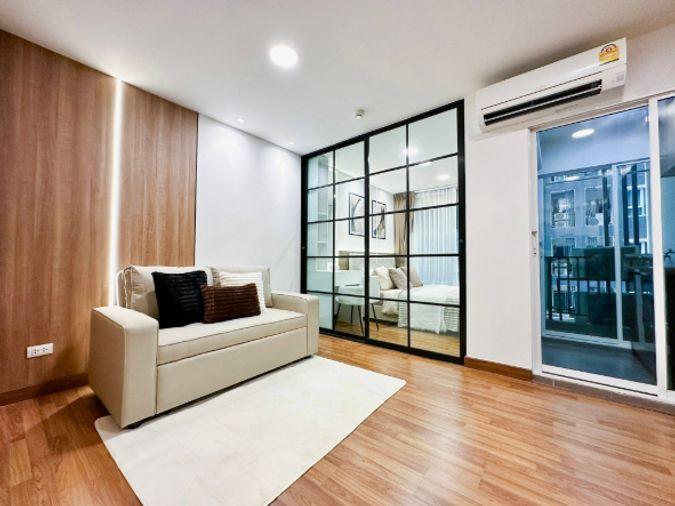 รูป 🔥ขายคอนโดราคาดี ✅ รีเจ้นท์โฮม 27 บางซ่อน Regent Home 27 Bangson ใกล้ MRT บางซ่อน - รูปที่ 1/9