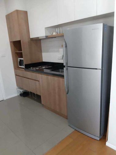 รูป คอนโด ให้เช่า :    Blocs 77 (บลอคส์ 77) (( BTS Onnut Udomsuk  )) MK-02  line @livingbkk - รูปที่ 7/10
