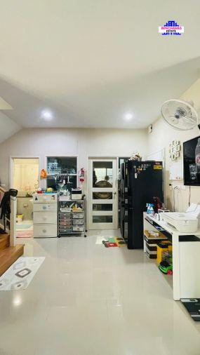 รูป 🔥 ขาย บ้านเดี่ยว 2 ชั้น ✅ เลอ นีโอ ทู วงแหวน–ศรีนครินทร์ (Le Neo II Wongwaen–Srinakarin) | ใกล้ MRT ศรีแบริ่ง - รูปที่ 6/10