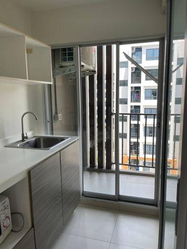 picture 🔥 Corner Unit Condo for Sale at D Condo Campus Rangsit Phase 2 | Near Thammasat University Rangsit Campus - 7/9