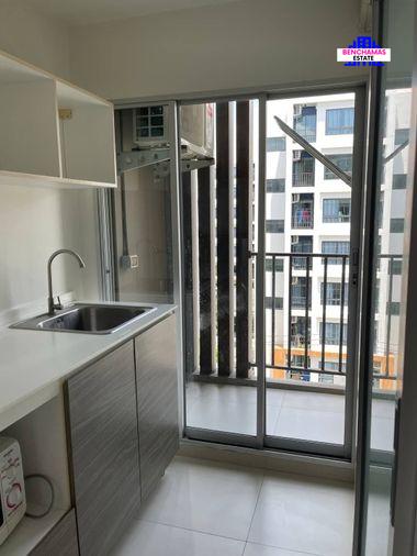 picture 🔥 Corner Unit Condo for Sale at D Condo Campus Rangsit Phase 2 | Near Thammasat University Rangsit Campus - 7/9