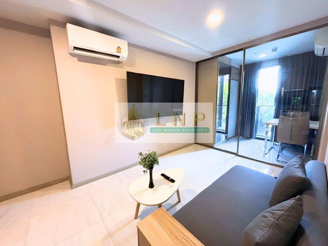 รูป ให้เช่าคอนโด : Walden Asoke (วาลเด้น อโศก) รหัสทรัพย์ | 📌LNP-C13910 - รูปที่ 3/9