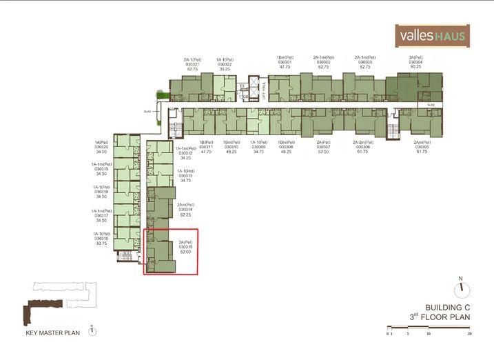 picture 🔥 Valles HAUS, last unit for foreign quota, 2 bedroom, full Pet-Friendly unit🔥 - 1/17