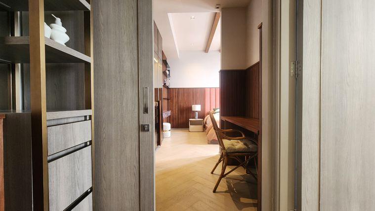 รูป The Reserve Sathorn | ให้เช่า 1 ห้องนอน น่าอยู่ ใจกลางสวนพลู ตกแต่งเรียบง่ายสวยงาม โครงการพรีเมี่ยม ทำเลสะดวก - รูปที่ 15/21