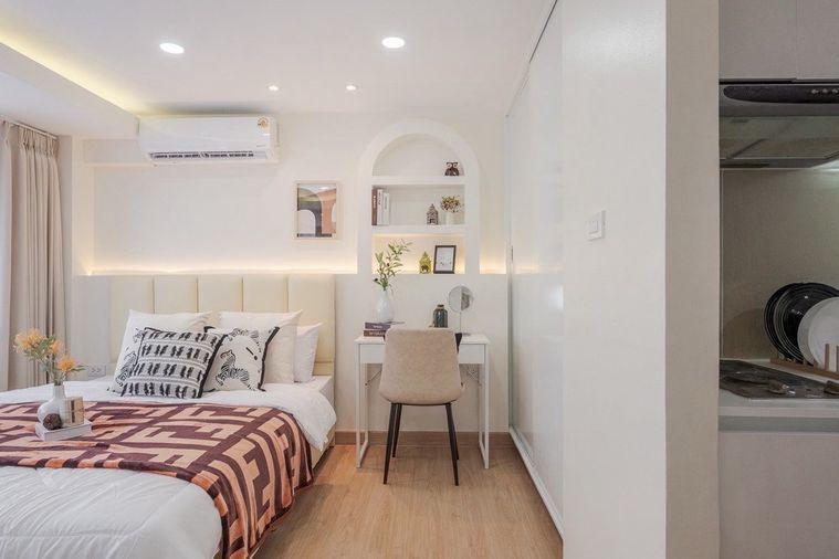 รูป 🏢 ขายคอนโด : Family Park (แฟมมิลี่ พาร์ค)   รหัสทรัพย์ | 📌LNP-C13913  - รูปที่ 31/31