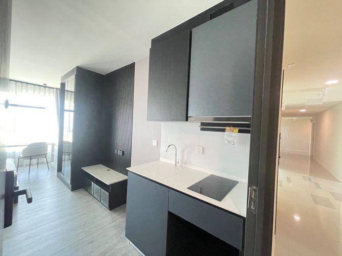 รูป 🏡 ให้เช่า Modiz Avantgarde 12,500฿💖 ✨ ชั้น 25 วิวทิศตะวันออก ✅️ พร้อมเข้าอยู่ - รูปที่ 3/16