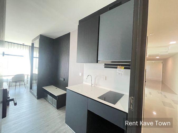 รูป 🏡 ให้เช่า Modiz Avantgarde 12,500฿💖 ✨ ชั้น 25 วิวทิศตะวันออก ✅️ พร้อมเข้าอยู่ - รูปที่ 3/16