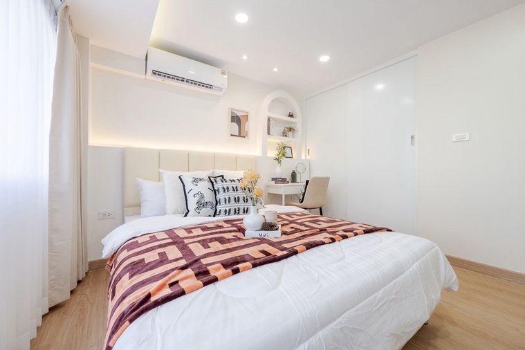 รูป 🏢 ขายคอนโด : Family Park (แฟมมิลี่ พาร์ค)   รหัสทรัพย์ | 📌LNP-C13913  - รูปที่ 17/31