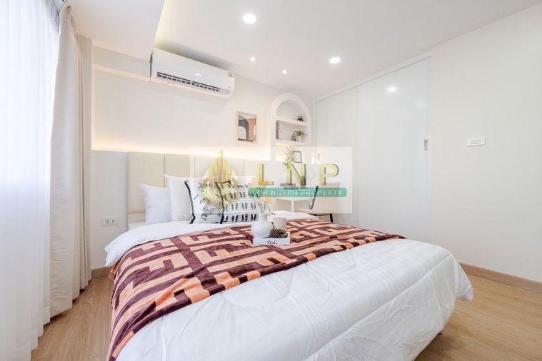 รูป 🏢 ขายคอนโด : Family Park (แฟมมิลี่ พาร์ค) รหัสทรัพย์ | 📌LNP-C13913 - รูปที่ 17/31