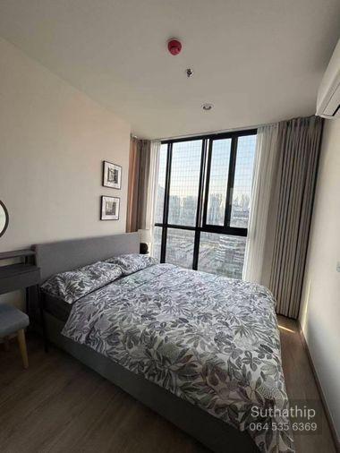 รูป ✨Condo for Rent : Nue District R9 (AP-02) ( line : @condo91 ) - รูปที่ 6/9