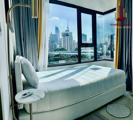 picture ✨ For Sale: Life One Wireless Condo ✨💰 Only 7,490,000 THB - 4/6