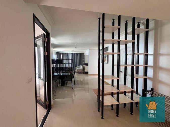 รูป Rent Supalai Casa Riva Fronte 1 เฟอร์ครบ 2นอน 119 ตรม. 35,000 บาท - รูปที่ 2/8