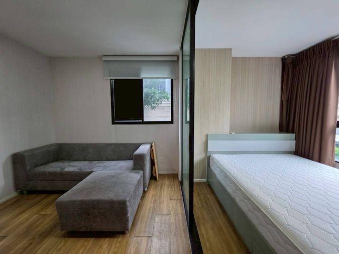 picture Condo for Rent: Kensington Laemchabang-Sriracha - 1/5