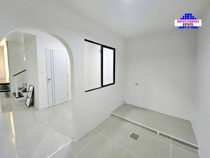 picture 🔥 Corner Townhouse for Sale | Baan Pruksa 40 Rangsit–Khlong 3 | Spacious & Private - 4/12