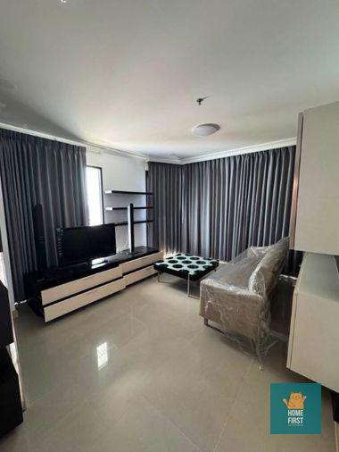 รูป Rent Supalai Casa Riva Fronte 1 เฟอร์ครบ 2นอน 119 ตรม. 35,000 บาท - รูปที่ 4/8