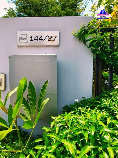 รูป 🔥ขาย บ้านเดี่ยว 100 ตร.ว. หมู่บ้านปัญญารามอินทรา P4 ทำเลทองย่านรามอินทรา ใกล้แฟชั่นไอส์แลนด์ เพียง 3 นาทีถึง ขายด่วนราคาพิเศษสุดๆ - รูปที่ 2/27